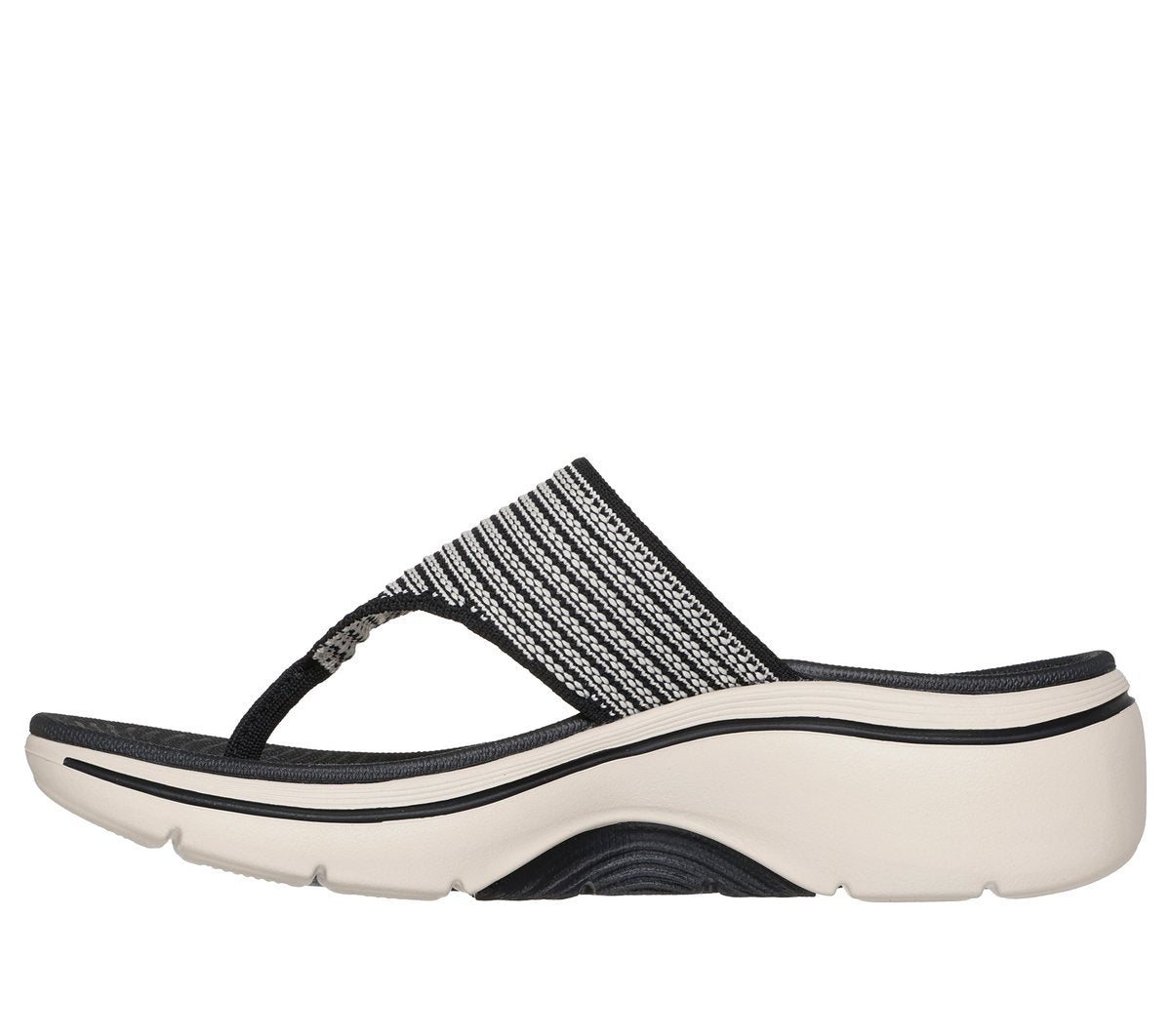 GO WALK Arch Fit 2.0 Sandal -Resort Day | Skechers New Arrivals