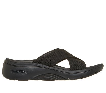 GO WALK Arch Fit 2.0 Sandal - Grace | Skechers New Arrivals
