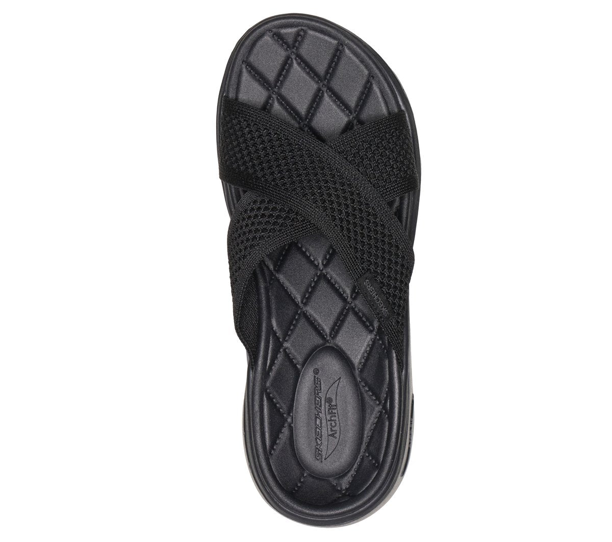 GO WALK Arch Fit 2.0 Sandal - Grace | Skechers New Arrivals