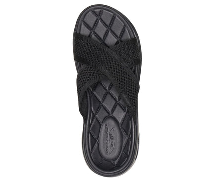 GO WALK Arch Fit 2.0 Sandal - Grace | Skechers New Arrivals