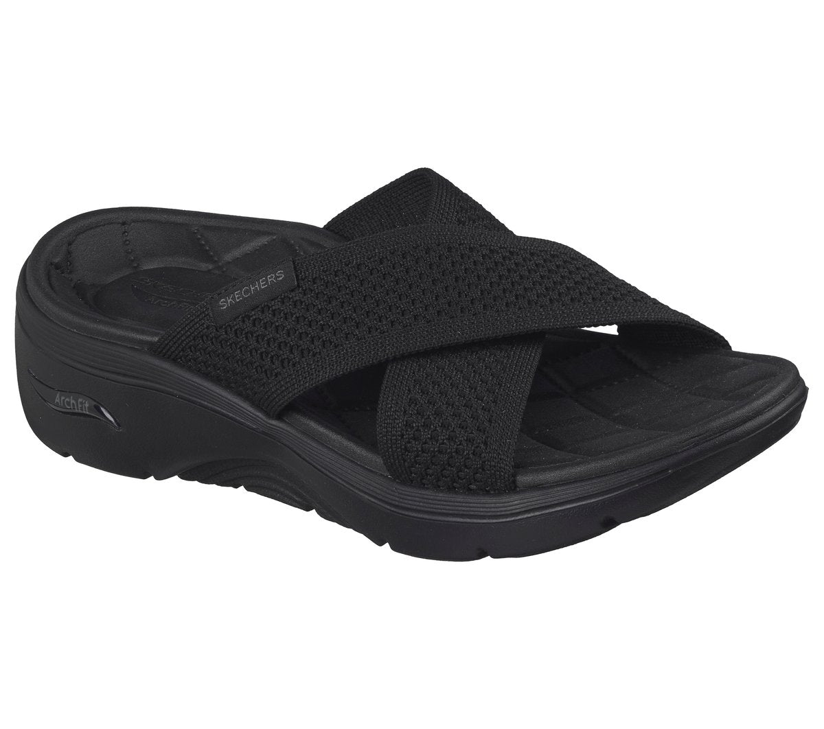 GO WALK Arch Fit 2.0 Sandal - Grace | Skechers New Arrivals