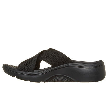GO WALK Arch Fit 2.0 Sandal - Grace | Skechers New Arrivals