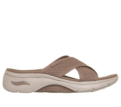 GO WALK Arch Fit 2.0 Sandal - Grace | Skechers New Arrivals