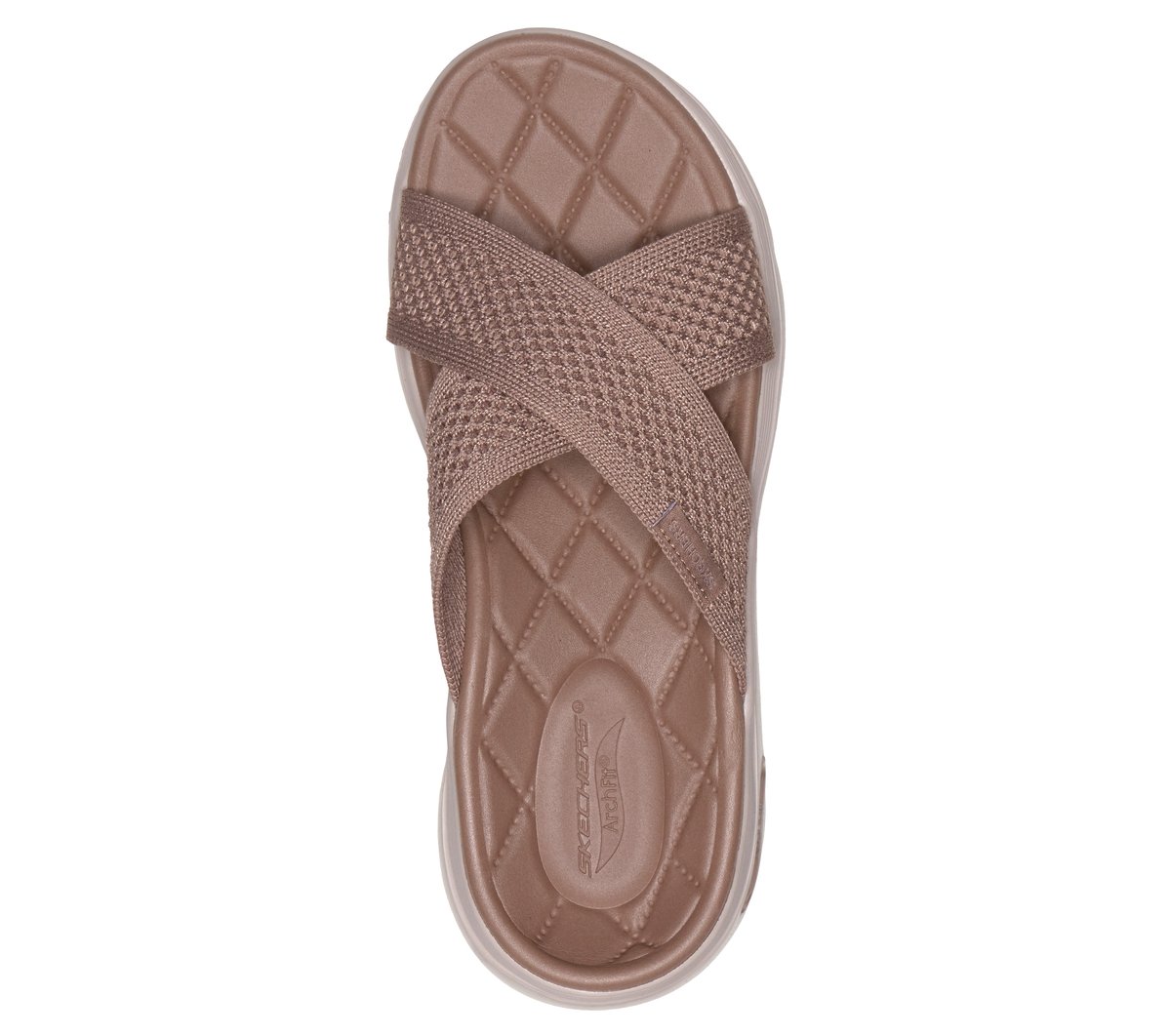 GO WALK Arch Fit 2.0 Sandal - Grace | Skechers New Arrivals