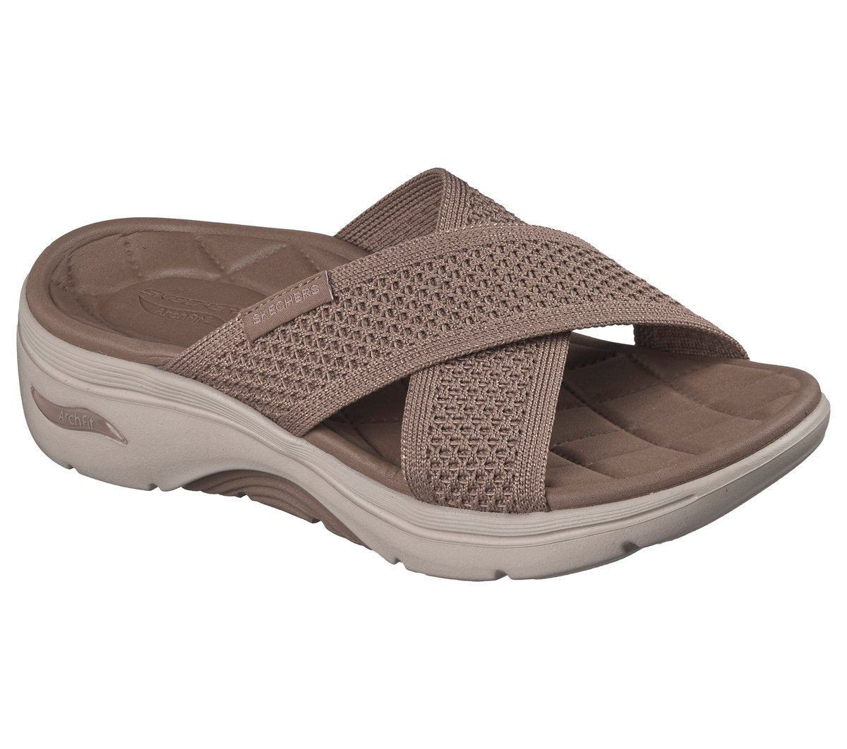 GO WALK Arch Fit 2.0 Sandal - Grace | Skechers New Arrivals