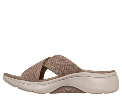 GO WALK Arch Fit 2.0 Sandal - Grace | Skechers New Arrivals
