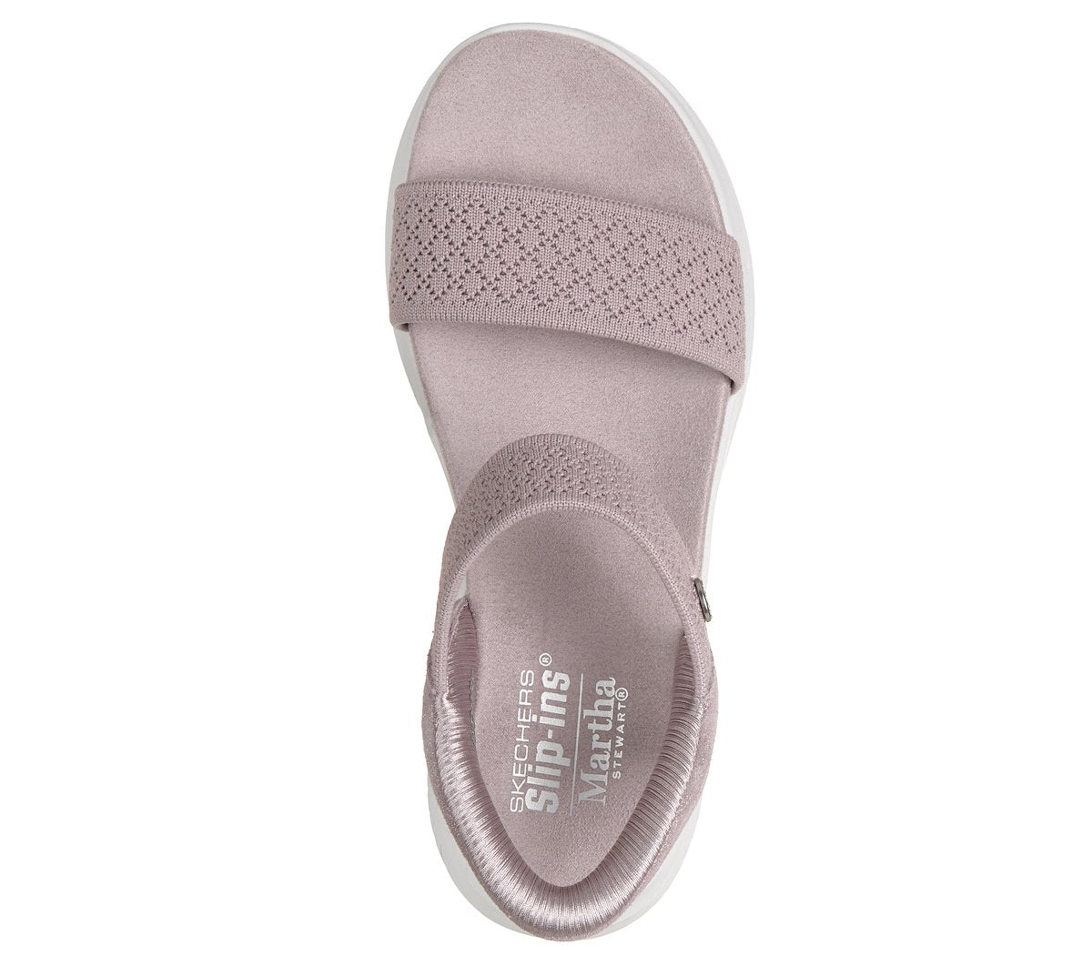 Slip-ins Martha Stewart: Ultra Flex 3.0 - Shine On Us | Skechers New Arrivals