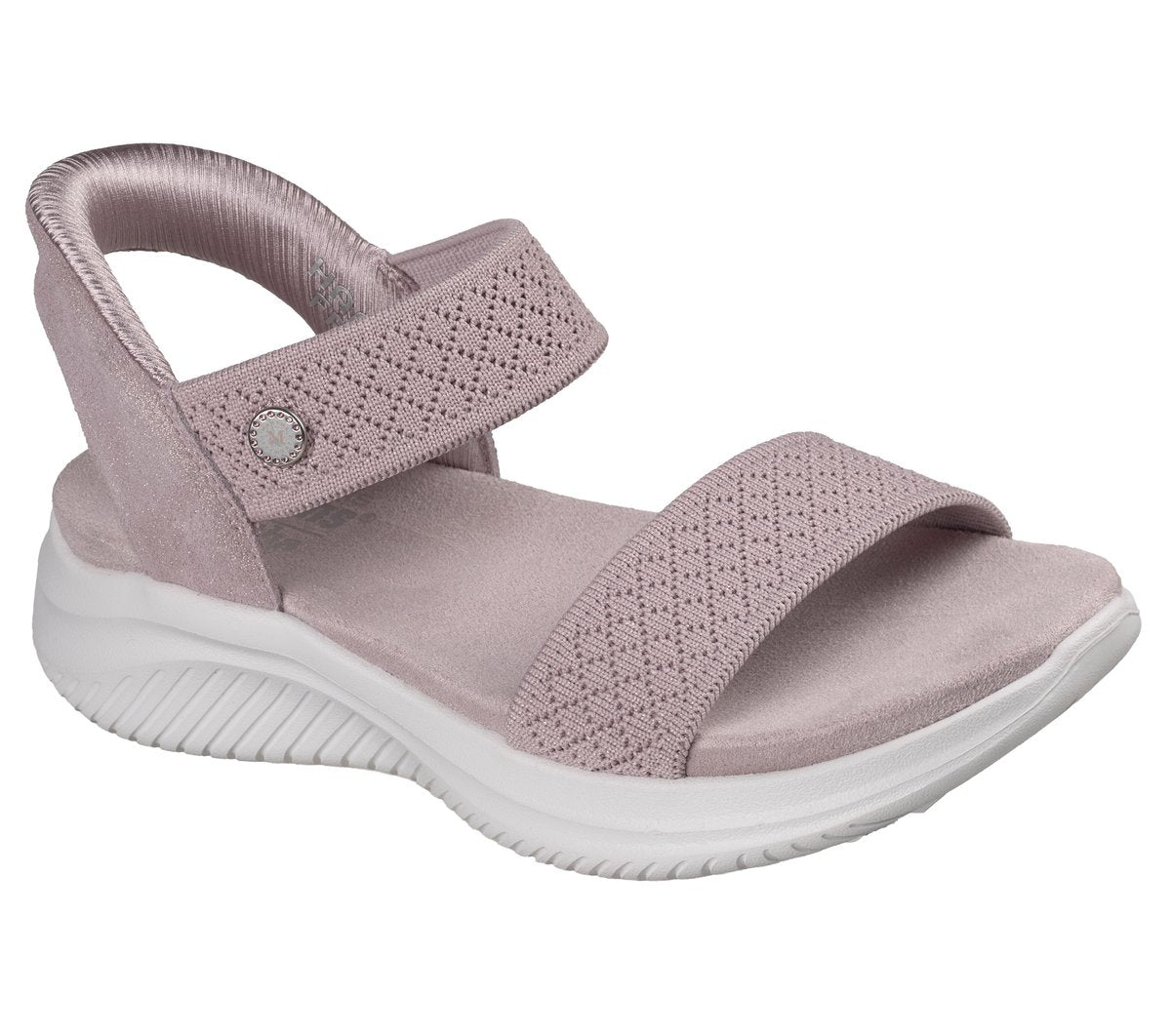Slip-ins Martha Stewart: Ultra Flex 3.0 - Shine On Us | Skechers New Arrivals