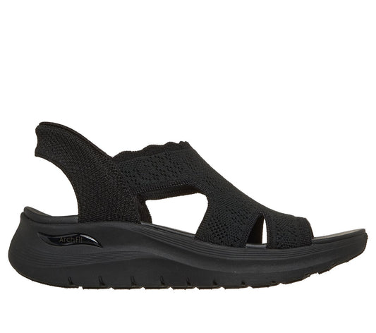 Slip-ins: Arch Fit 2.0 Sandal -Best Match | Skechers New Arrivals