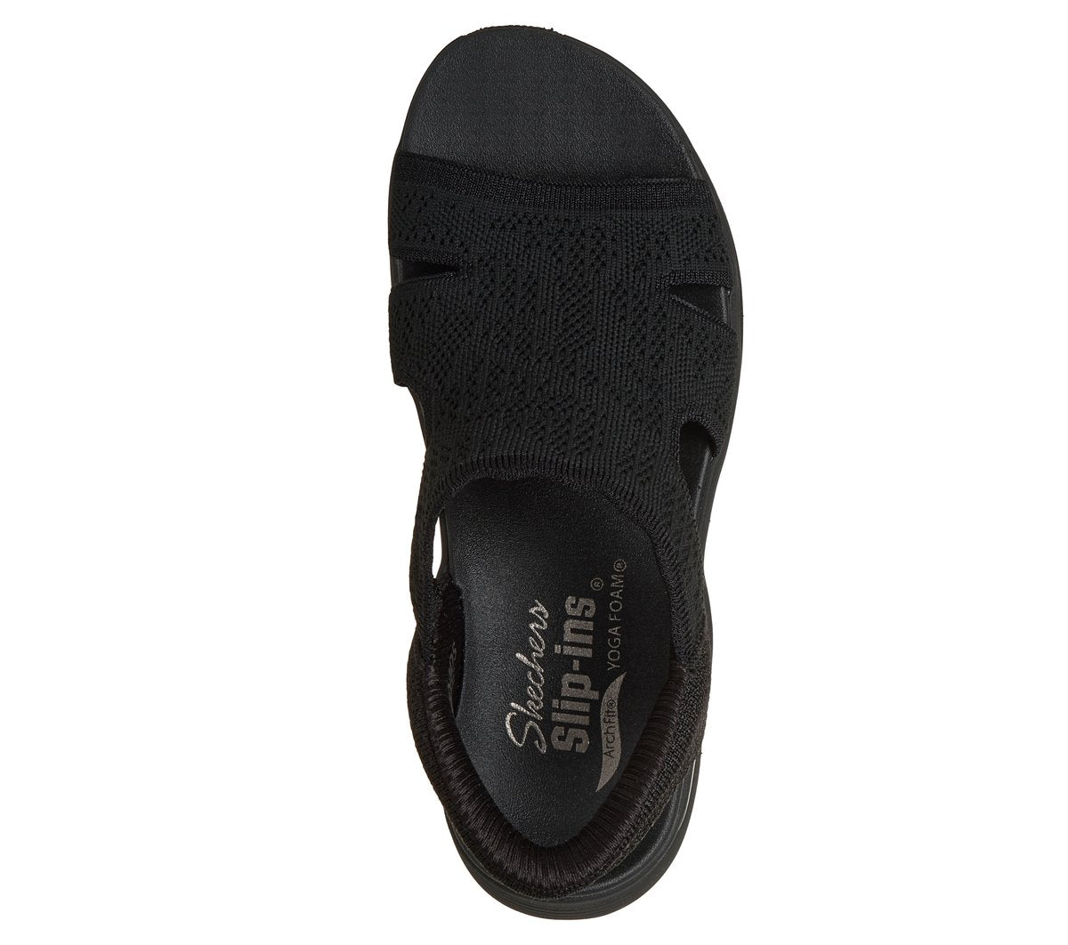Slip-ins: Arch Fit 2.0 Sandal -Best Match | Skechers New Arrivals