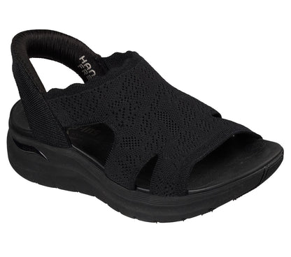 Slip-ins: Arch Fit 2.0 Sandal -Best Match | Skechers New Arrivals