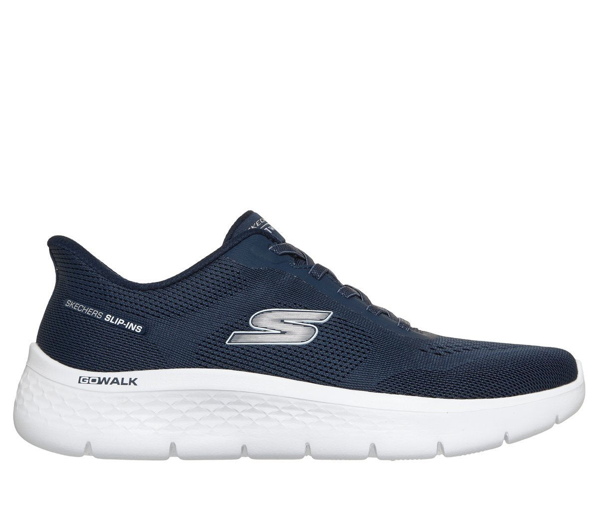 Slip-ins: GO WALK Flex - Azriel | Skechers New Arrivals