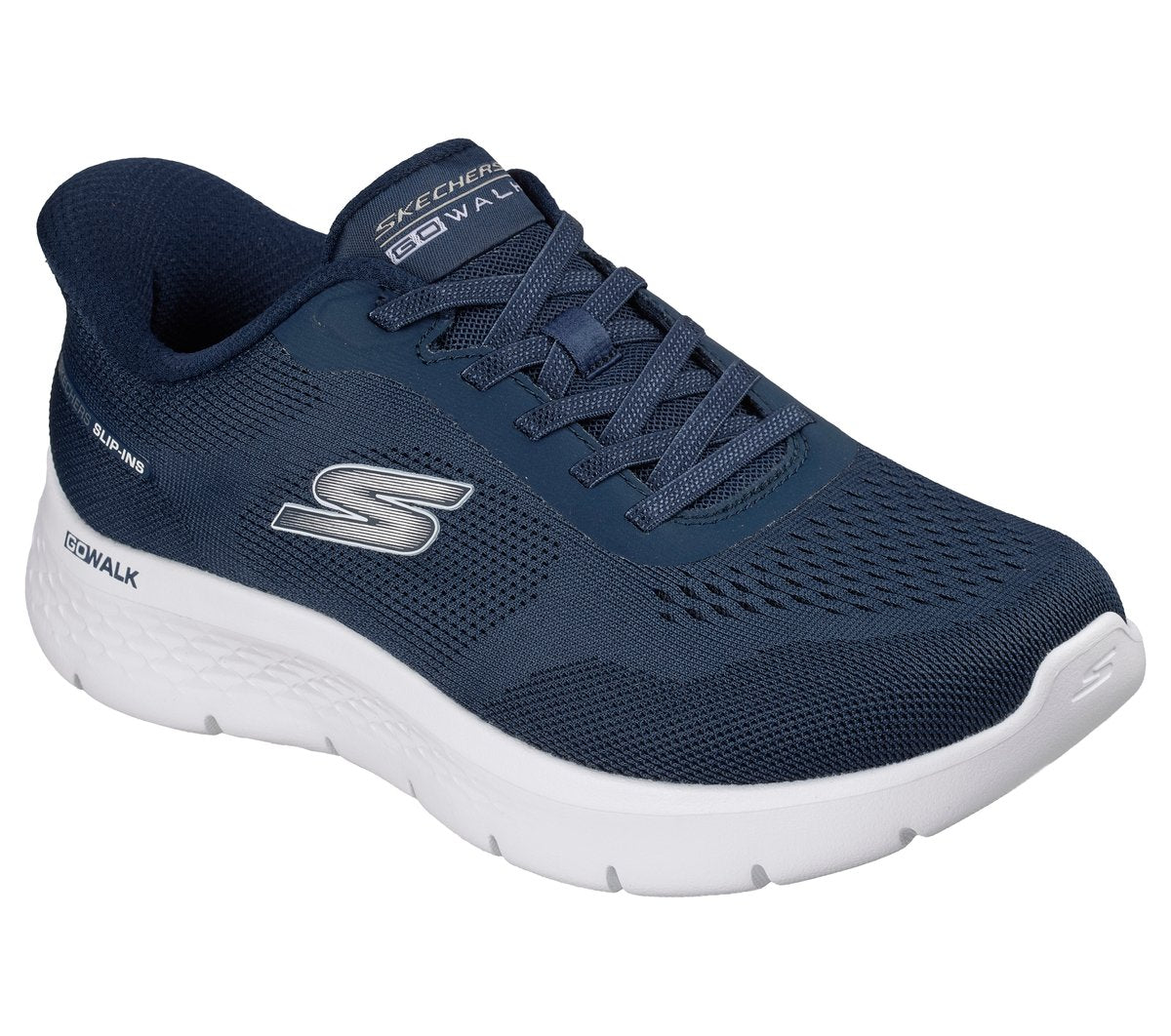 Slip-ins: GO WALK Flex - Azriel | Skechers New Arrivals