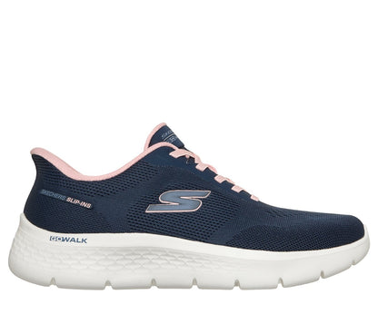 Slip-ins: GO WALK Flex - Azriel | Skechers New Arrivals