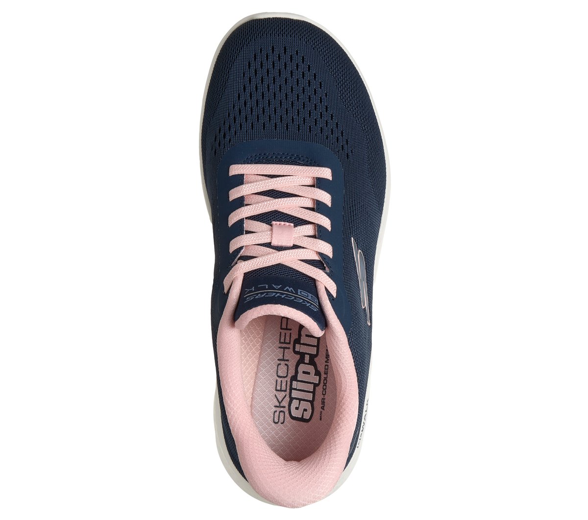 Slip-ins: GO WALK Flex - Azriel | Skechers New Arrivals