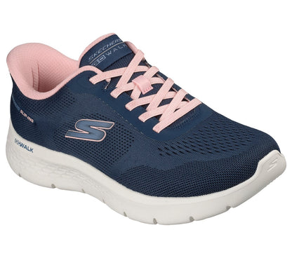 Slip-ins: GO WALK Flex - Azriel | Skechers New Arrivals