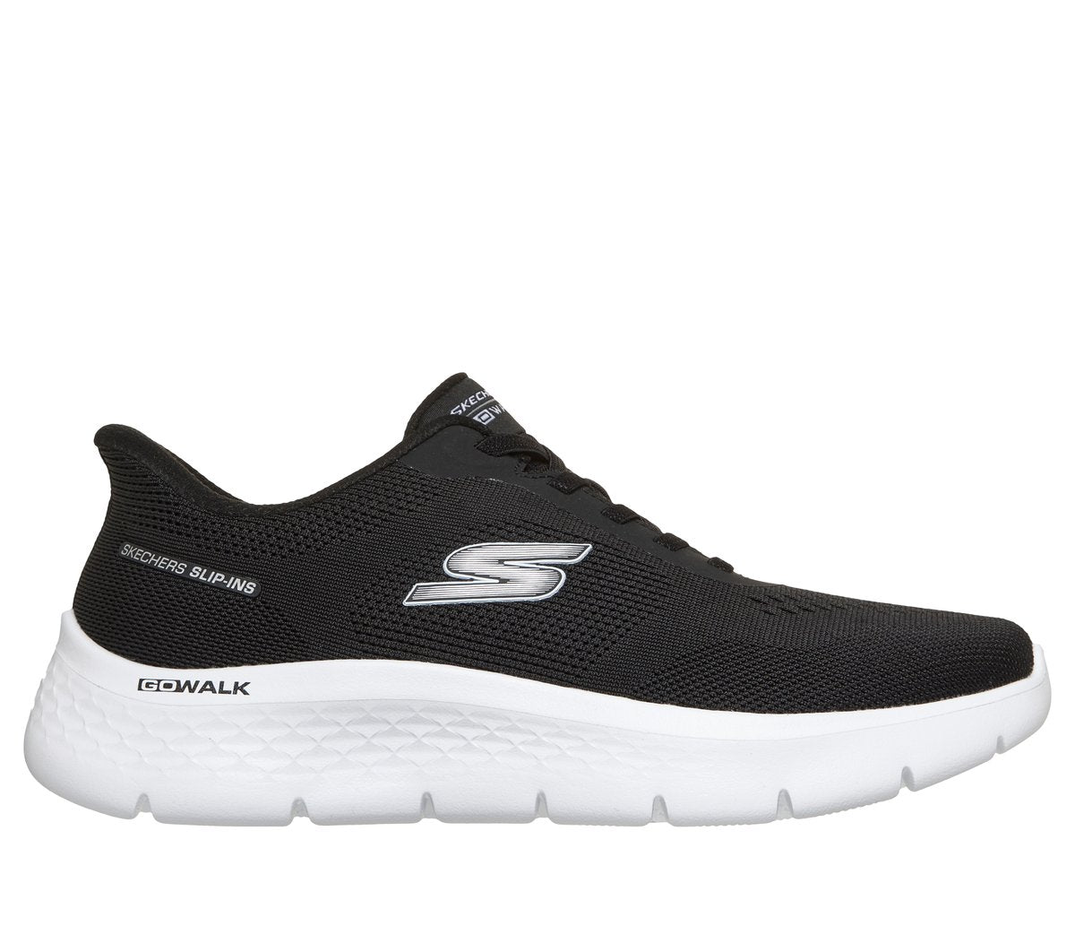 Slip-ins: GO WALK Flex - Azriel | Skechers New Arrivals