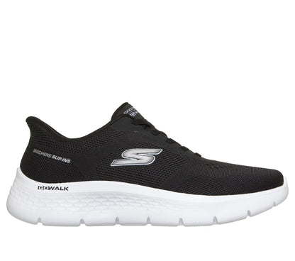 Slip-ins: GO WALK Flex - Azriel | Skechers New Arrivals