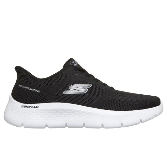 Slip-ins: GO WALK Flex - Azriel | Skechers New Arrivals