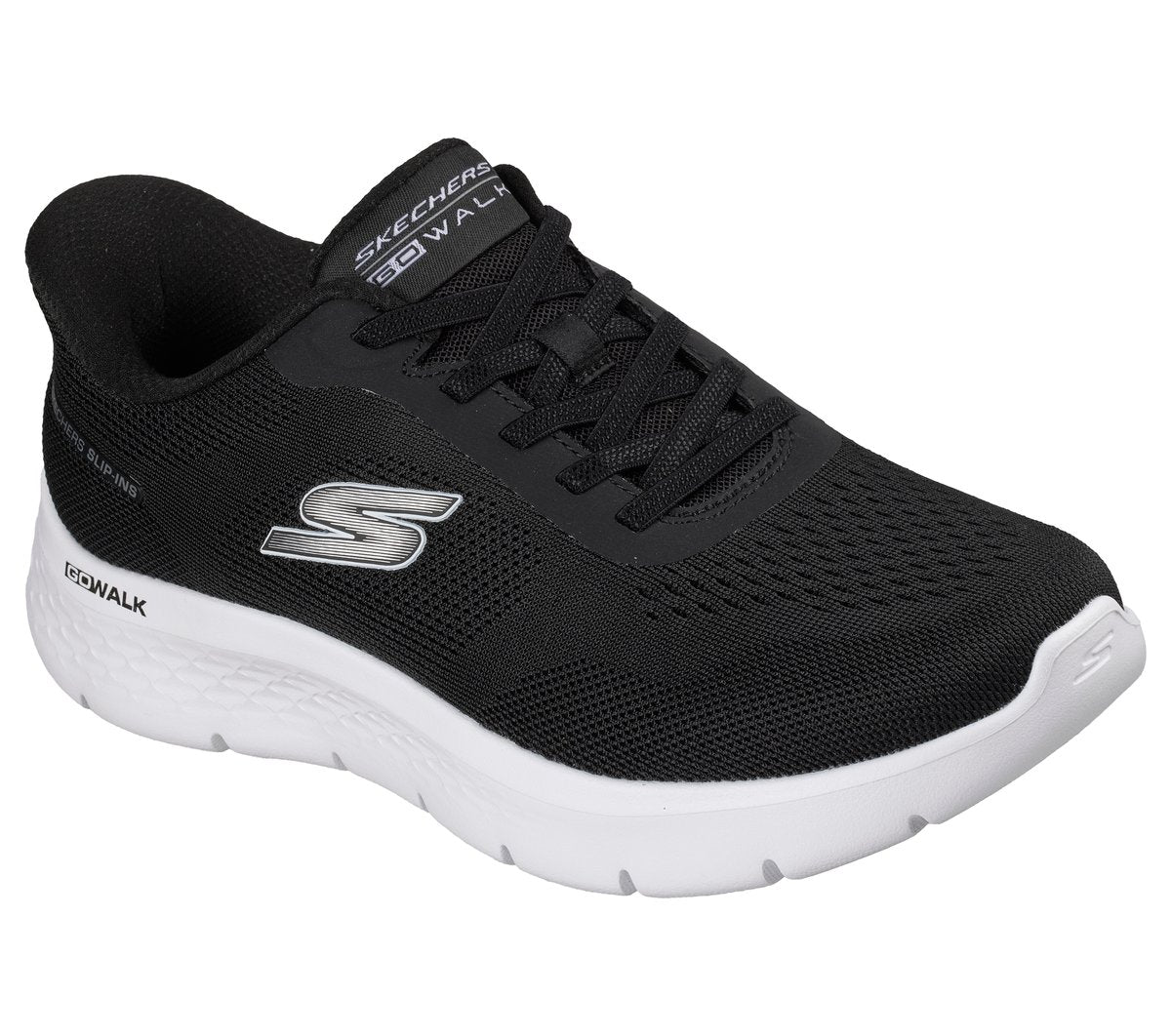 Slip-ins: GO WALK Flex - Azriel | Skechers New Arrivals