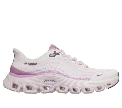 Slip-ins: Arch Fit Glide-Step Wave | Skechers New Arrivals