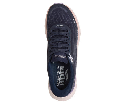 Slip-ins: Arch Fit Glide-Step Wave | Skechers New Arrivals