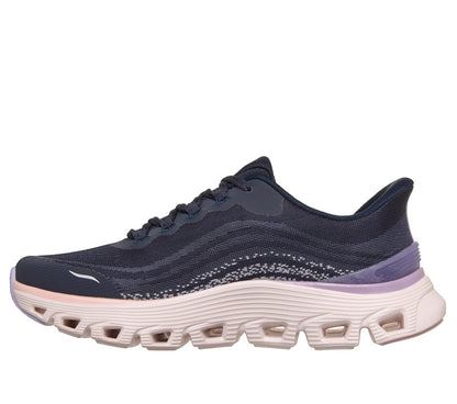 Slip-ins: Arch Fit Glide-Step Wave | Skechers New Arrivals