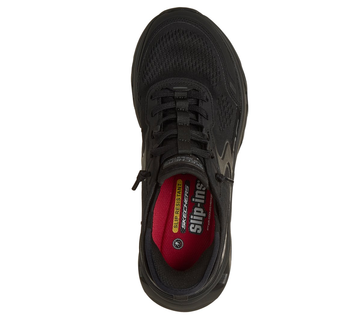Slip-ins Work Slip-Resistant: Glide-Step Altus | Skechers New Arrivals