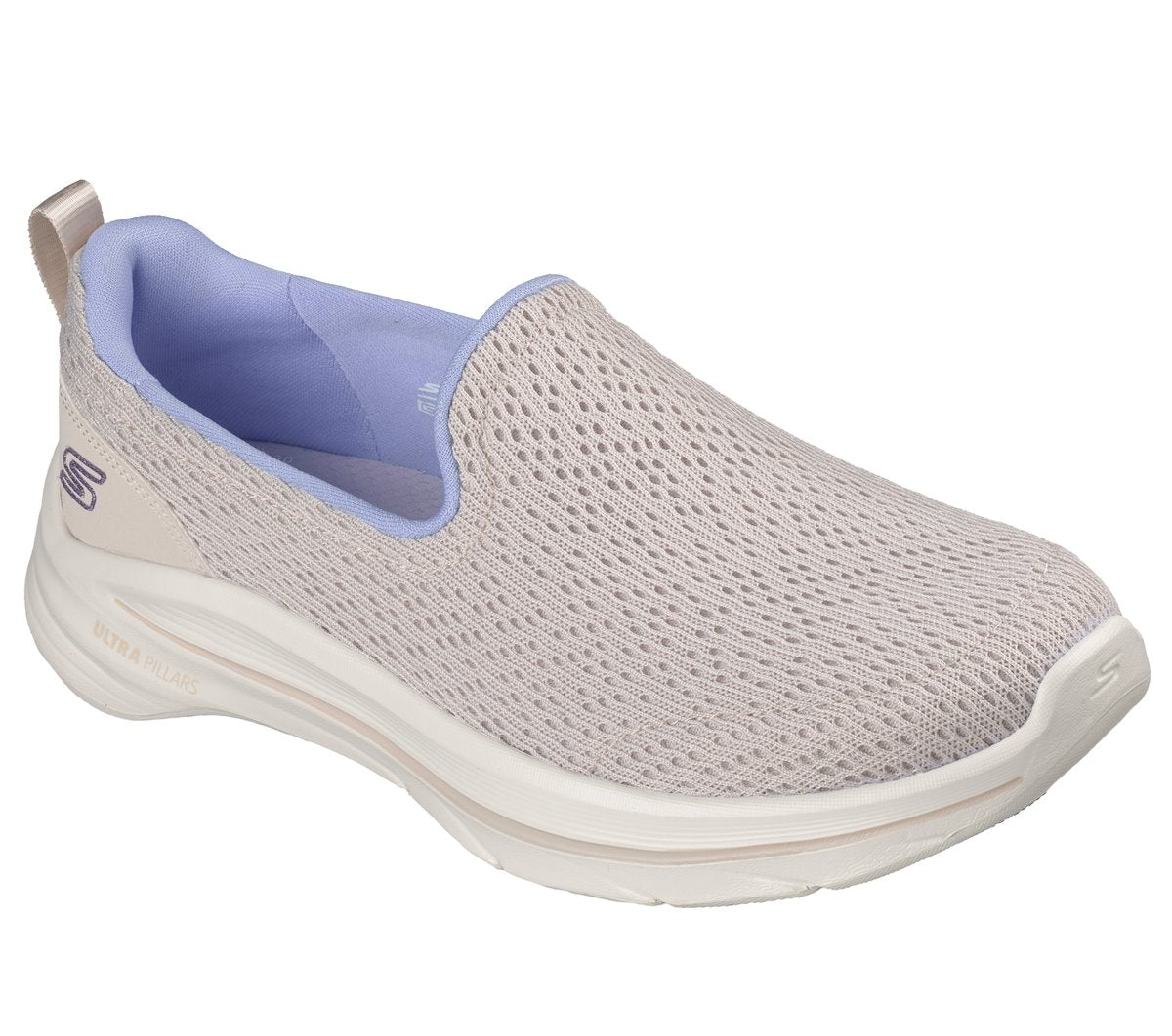 GO WALK 8 -Julietta | Skechers New Arrivals