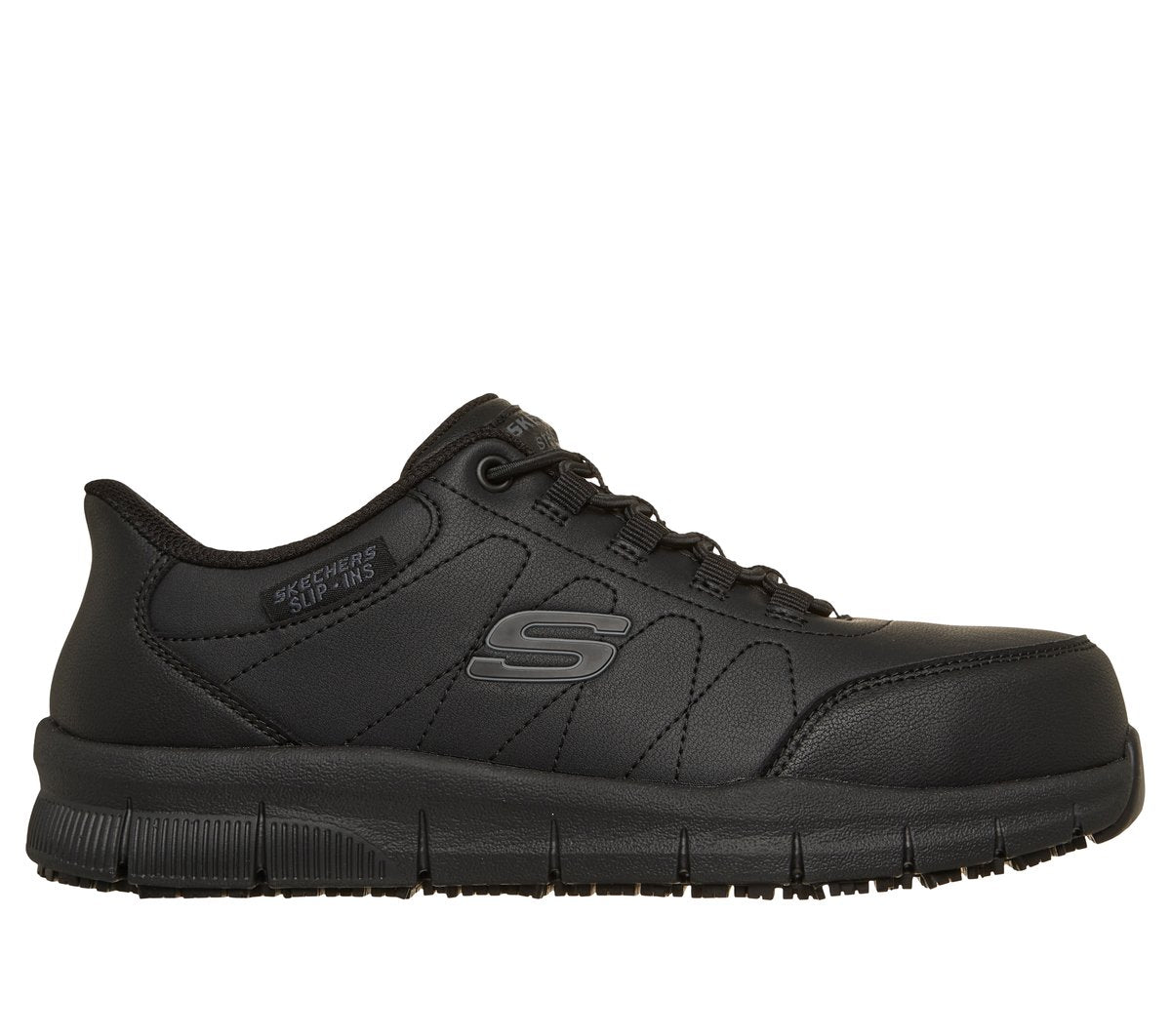 Slip-ins Work: Nampa - Enelo | Skechers New Arrivals