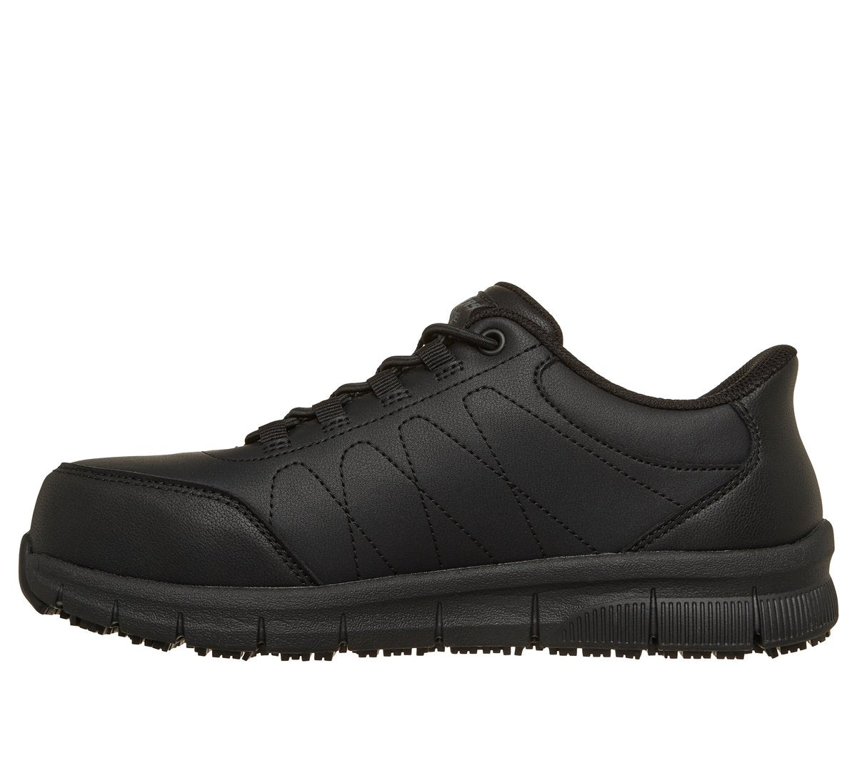 Slip-ins Work: Nampa - Enelo | Skechers New Arrivals