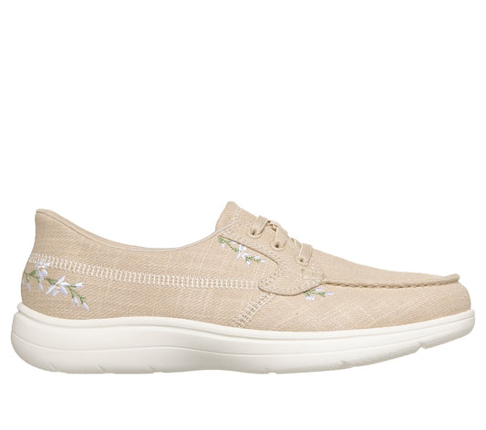 Slip-ins: On-The-GO Flex Radiant -Bouquet | Skechers New Arrivals