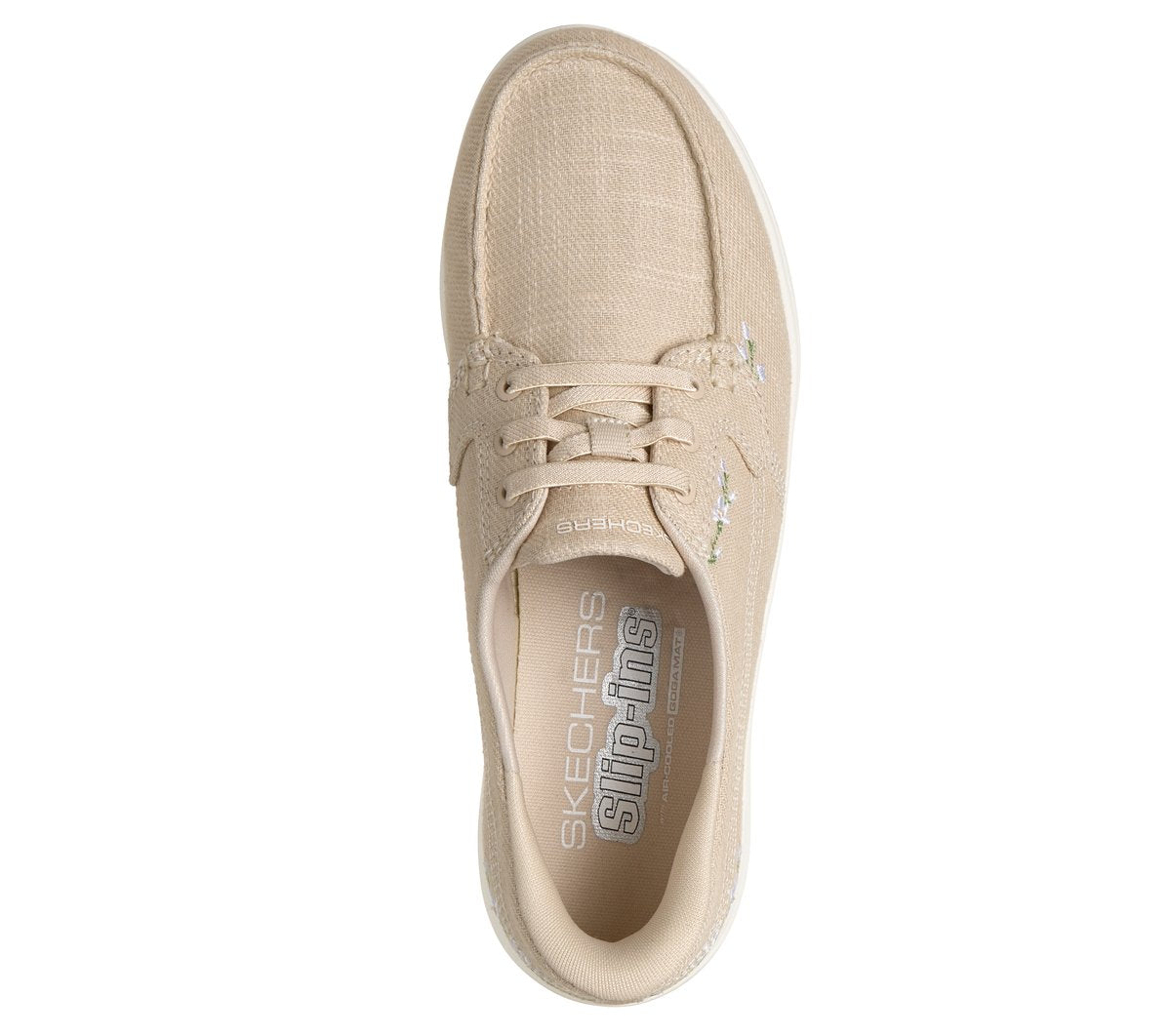 Slip-ins: On-The-GO Flex Radiant -Bouquet | Skechers New Arrivals