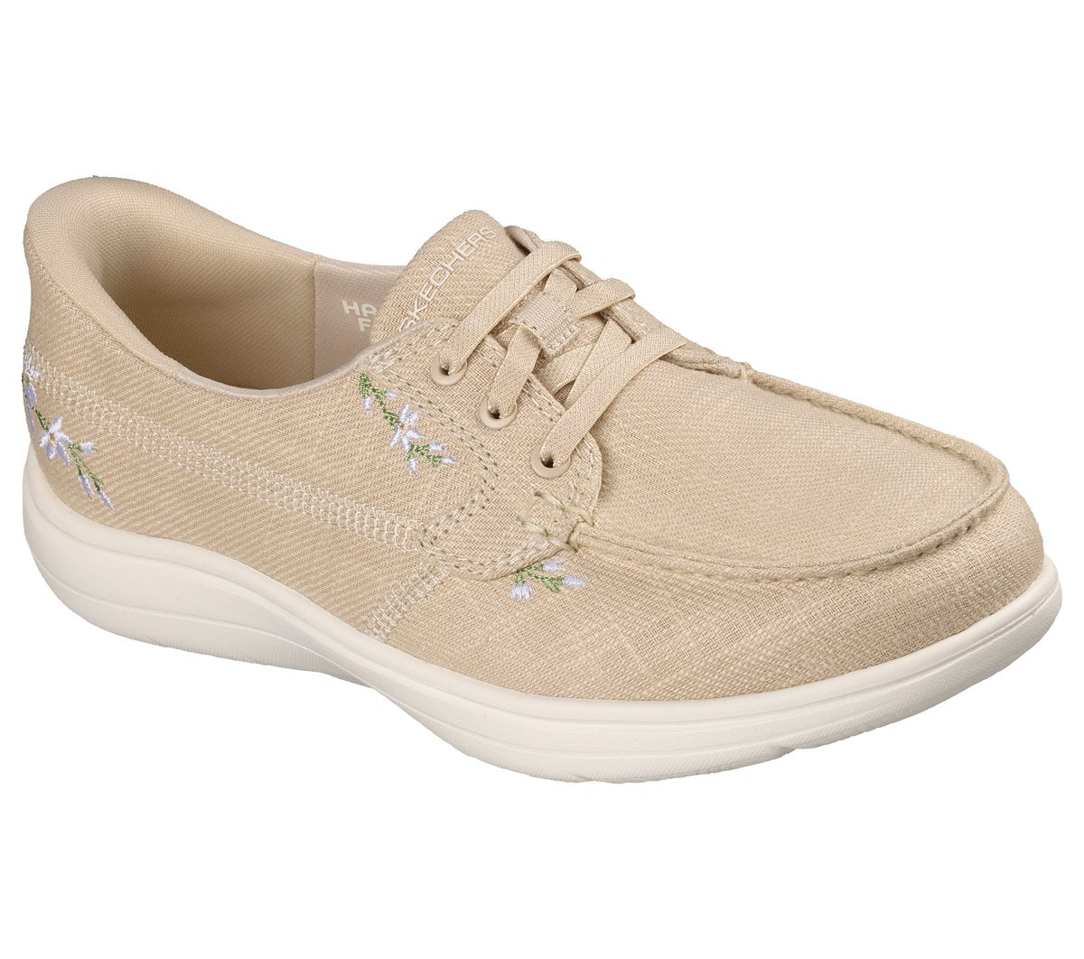 Slip-ins: On-The-GO Flex Radiant -Bouquet | Skechers New Arrivals
