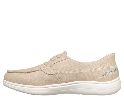Slip-ins: On-The-GO Flex Radiant -Bouquet | Skechers New Arrivals