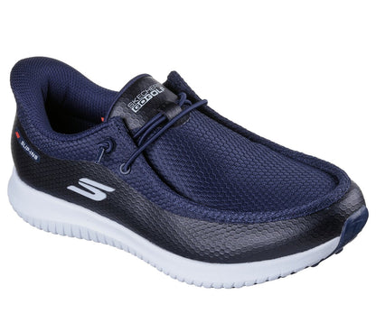 Slip-ins: GO GOLF Flight - Moc | Skechers New Arrivals