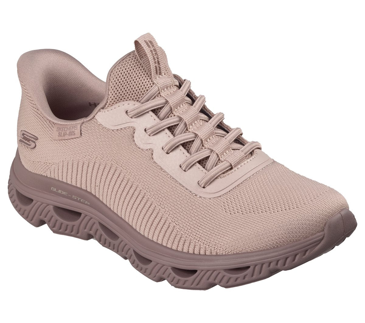Slip-ins: BOBS Sport Arc Waves | Skechers New Arrivals
