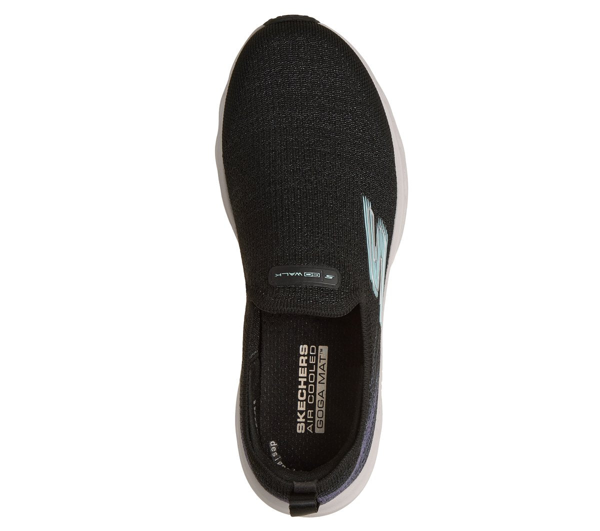 GO WALK Glide-Step 2.0 -Chelsea | Skechers New Arrivals