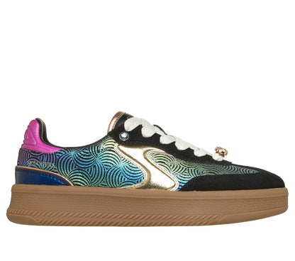 Hotshot HI -Refined Rebel | Skechers New Arrivals