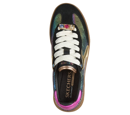 Hotshot HI -Refined Rebel | Skechers New Arrivals
