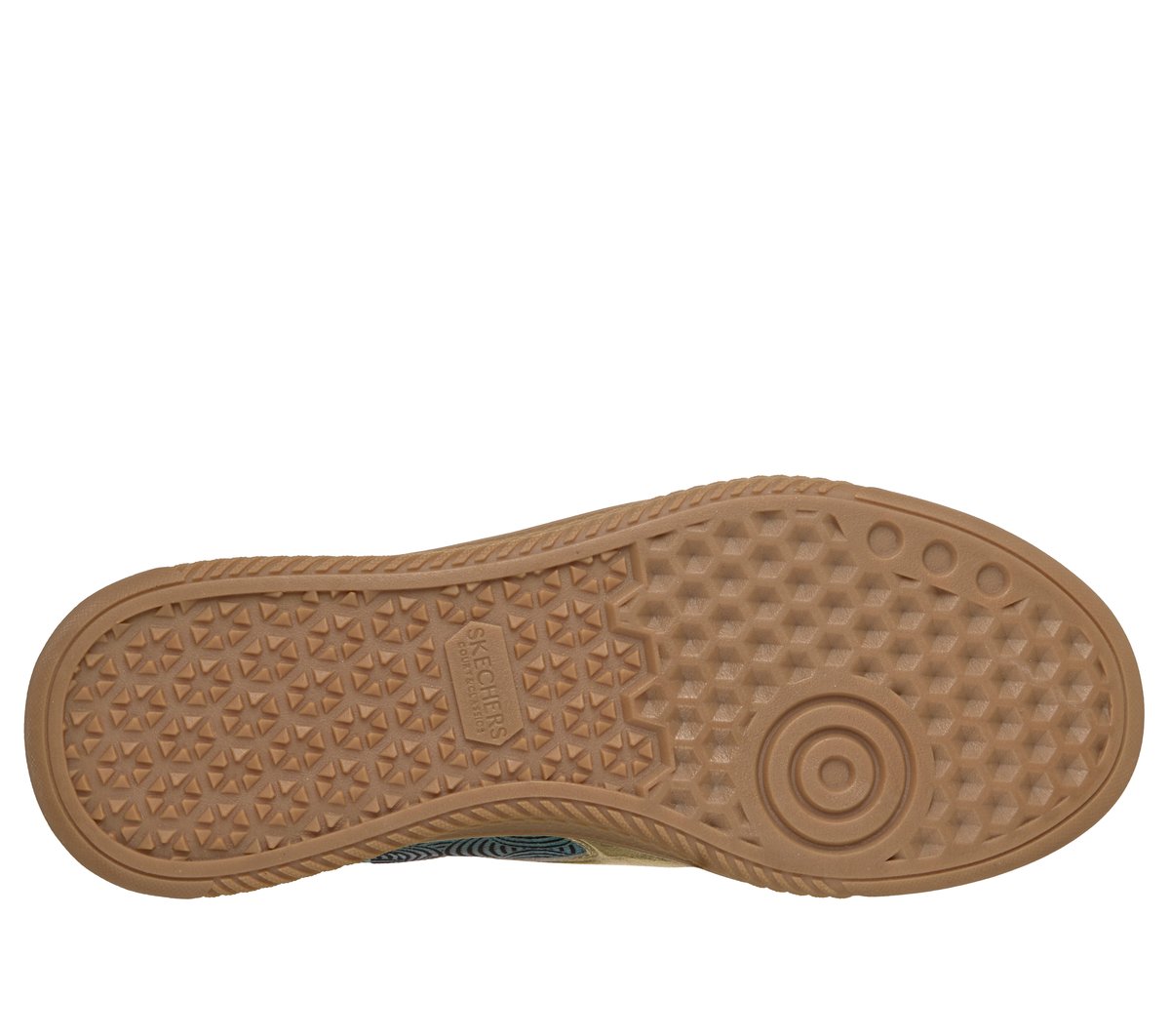 Hotshot HI -Refined Rebel | Skechers New Arrivals