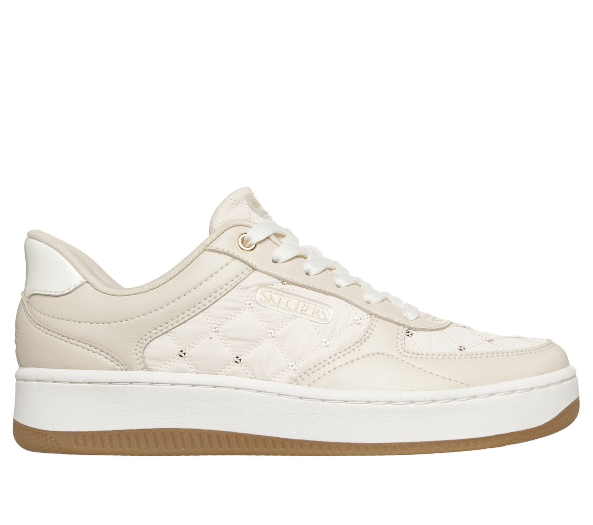 Slip-ins: Sport Court 92 - Cozy FitEnchanting Glamour | Skechers New Arrivals
