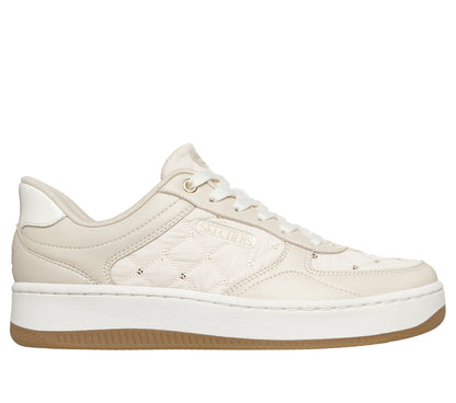Slip-ins: Sport Court 92 - Cozy FitEnchanting Glamour | Skechers New Arrivals