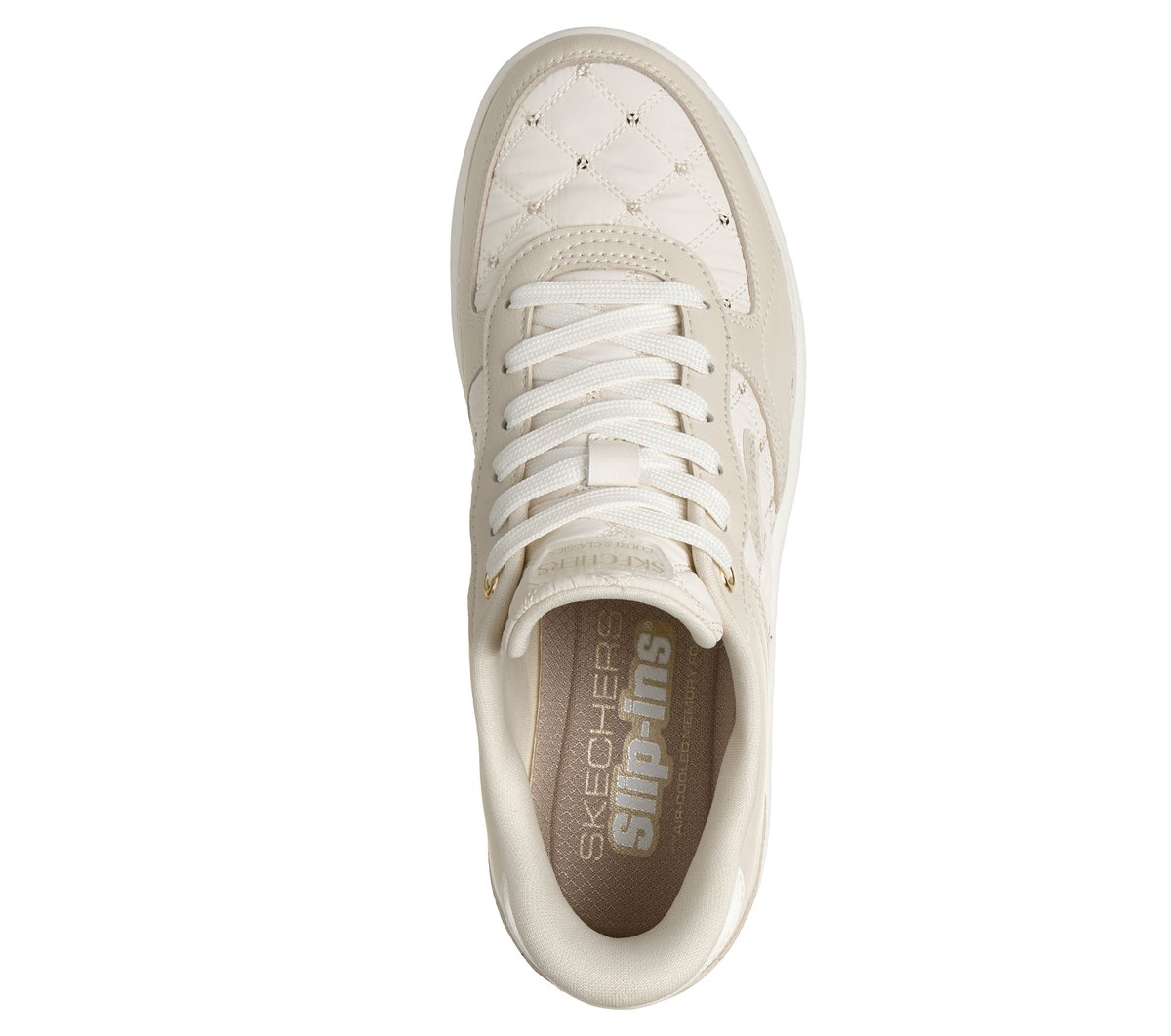 Slip-ins: Sport Court 92 - Cozy FitEnchanting Glamour | Skechers New Arrivals