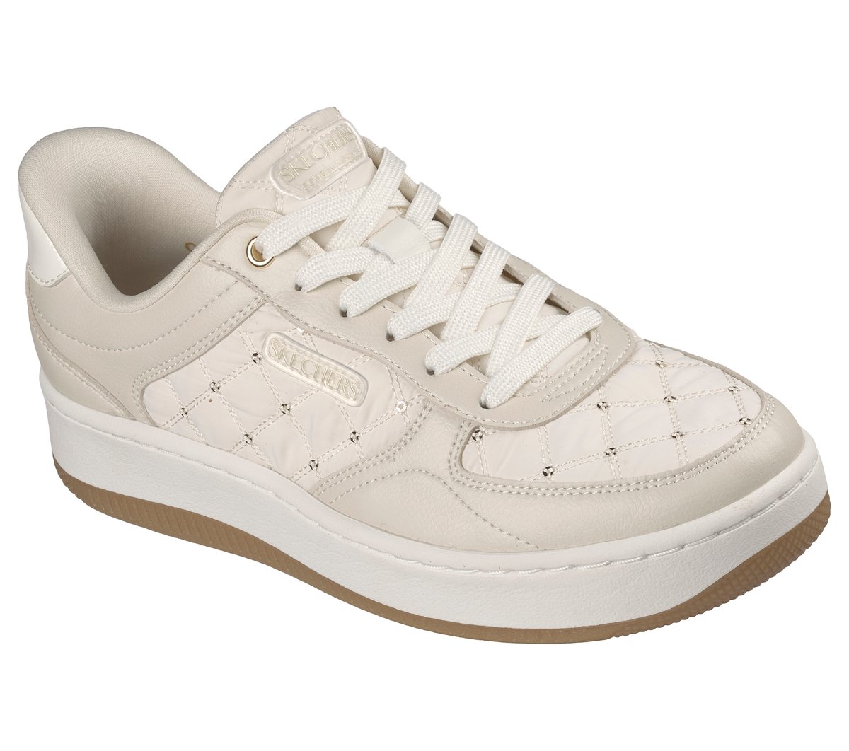 Slip-ins: Sport Court 92 - Cozy FitEnchanting Glamour | Skechers New Arrivals