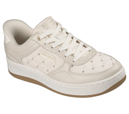 Slip-ins: Sport Court 92 - Cozy FitEnchanting Glamour | Skechers New Arrivals