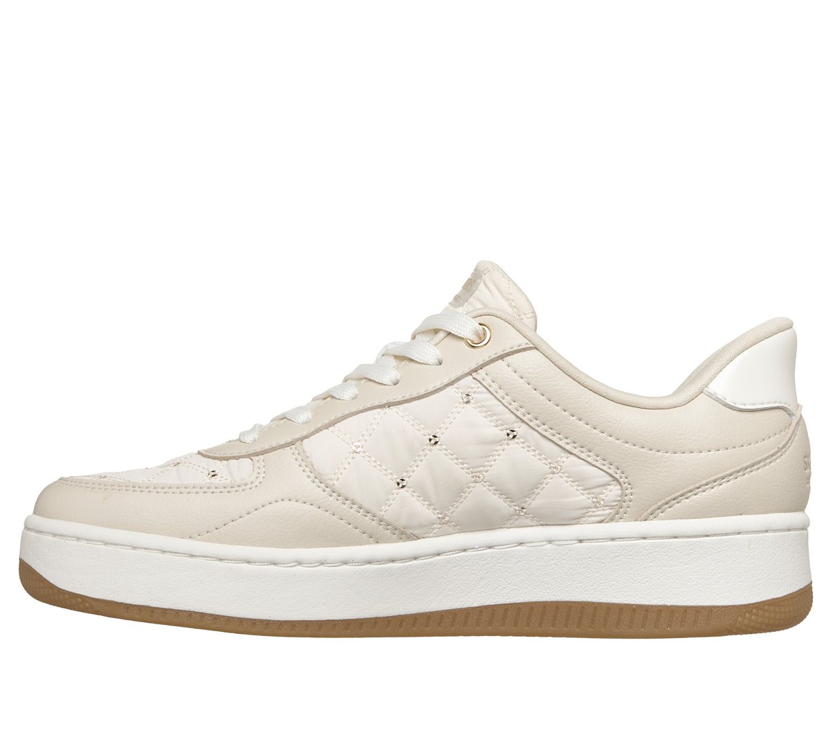 Slip-ins: Sport Court 92 - Cozy FitEnchanting Glamour | Skechers New Arrivals