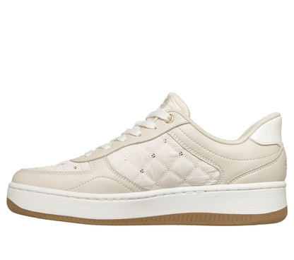 Slip-ins: Sport Court 92 - Cozy FitEnchanting Glamour | Skechers New Arrivals