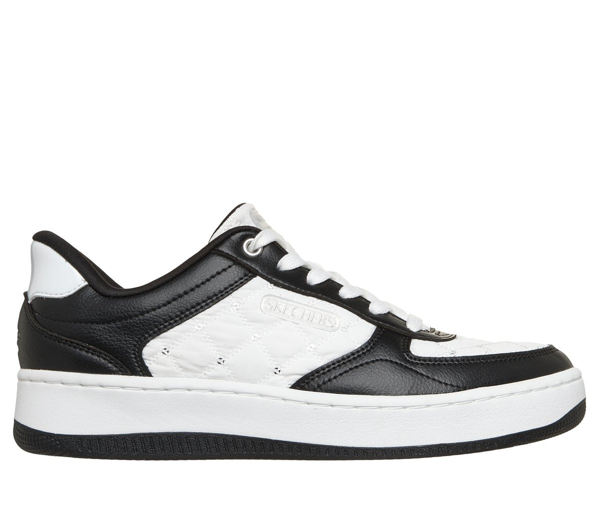 Slip-ins: Sport Court 92 - Cozy FitEnchanting Glamour | Skechers New Arrivals
