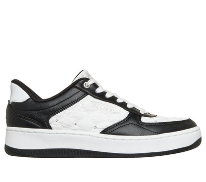 Slip-ins: Sport Court 92 - Cozy FitEnchanting Glamour | Skechers New Arrivals